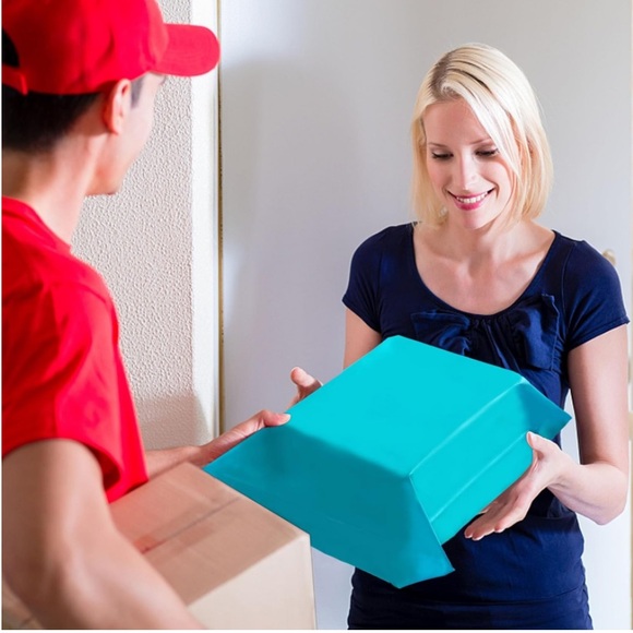 20 12x15 Poly Mailers & 20 Thank You Cards Bundle - Picture 7 of 12